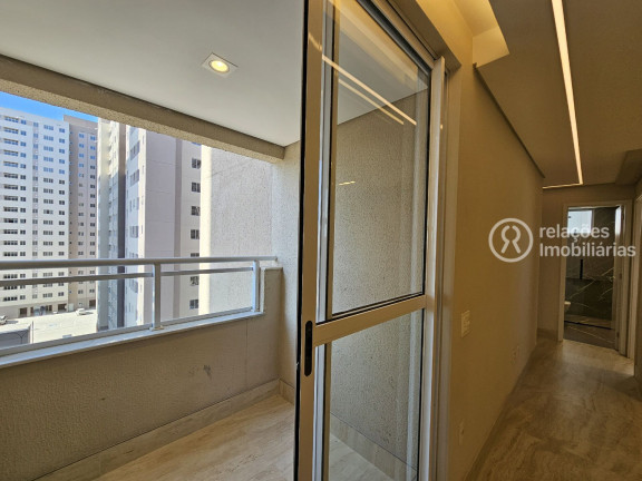Imagem Apartamento com 3 Quartos à Venda, 71 m² em Jk - Contagem Imagem Apartamento com 3 Quartos à Venda, 71 m² em Jk - Contagem