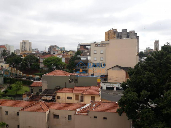 Imagem Apartamento com 2 Quartos à Venda, 74 m² em Bela Vista - São Paulo