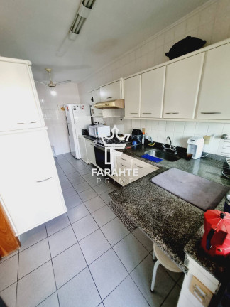 Imagem Apartamento com 3 Quartos à Venda, 188 m² em Barra Funda - Guarujá Imagem Apartamento com 3 Quartos à Venda, 188 m² em Barra Funda - Guarujá