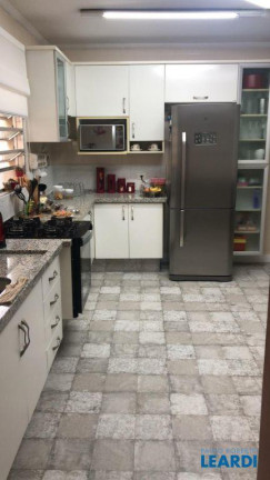 Imagem Apartamento com 3 Quartos à Venda, 125 m² em Jardim Bela Vista - Santo André Imagem Apartamento com 3 Quartos à Venda, 125 m² em Jardim Bela Vista - Santo André