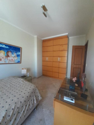 Imagem Apartamento com 4 Quartos à Venda, 257 m² em Horto Florestal - Salvador