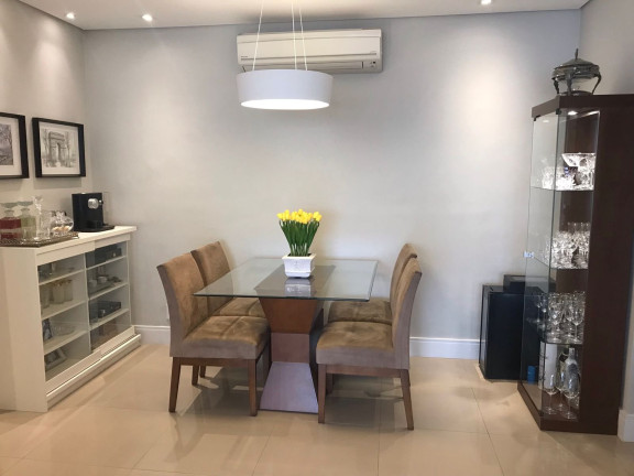 Imagem Apartamento com 3 Quartos à Venda, 111 m² em Aclimação - São Paulo