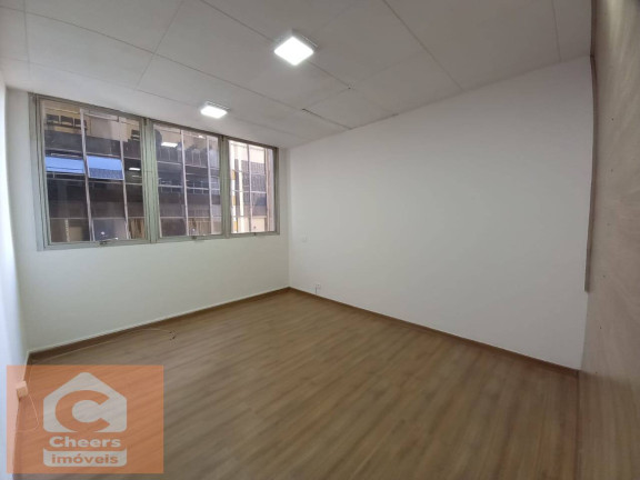 Imagem Sala Comercial à Venda, 26 m² em Bela Vista - São Paulo Imagem Sala Comercial à Venda, 26 m² em Bela Vista - São Paulo