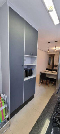 Imagem Apartamento com 1 Quarto à Venda, 58 m² em Vila Guilhermina - Praia Grande Imagem Apartamento com 1 Quarto à Venda, 58 m² em Vila Guilhermina - Praia Grande