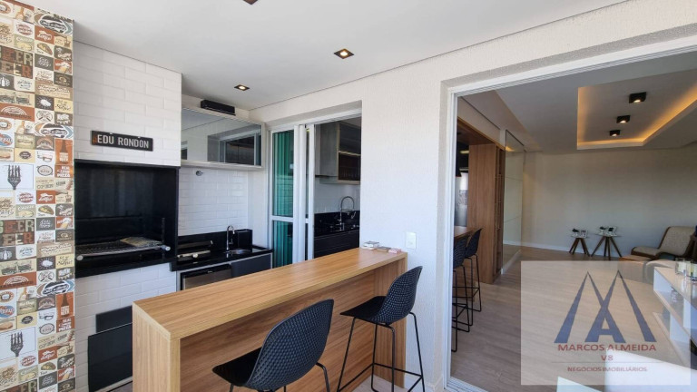 Imagem Apartamento com 3 Quartos à Venda, 133 m² em Parque Monte Líbano - Mogi Das Cruzes Imagem Apartamento com 3 Quartos à Venda, 133 m² em Parque Monte Líbano - Mogi Das Cruzes