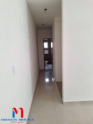 Imagem Apartamento com 2 Quartos à Venda, 52 m² em Nova Gerty - São Caetano Do Sul