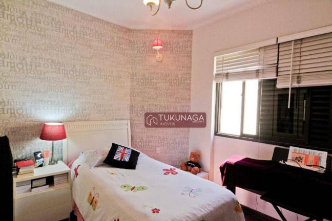 Imagem Apartamento com 3 Quartos à Venda, 142 m² em Santana - São Paulo