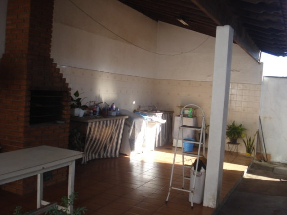 Imagem Casa com 3 Quartos à Venda, 200 m² em Vila Antartica - Bauru