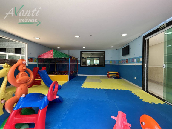 Imagem Apartamento com 2 Quartos à Venda, 80 m² em Vila Caiçara - Praia Grande Imagem Apartamento com 2 Quartos à Venda, 80 m² em Vila Caiçara - Praia Grande