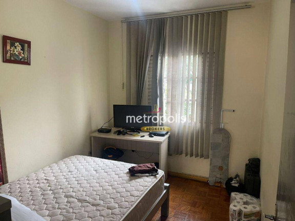 Imagem Sobrado com 3 Quartos à Venda, 120 m² em Santa Maria - São Caetano Do Sul