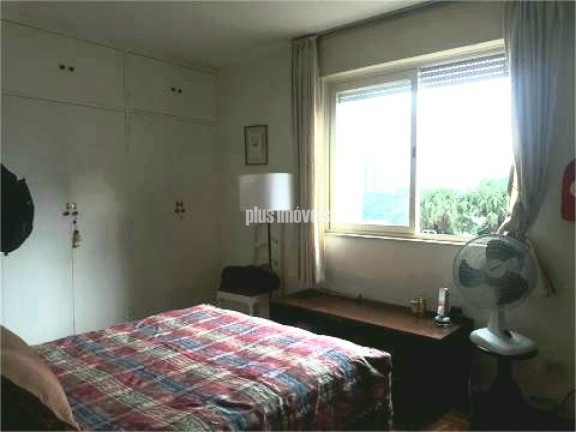 Imagem Apartamento com 3 Quartos à Venda, 155 m² em Jardim América - São Paulo Imagem Apartamento com 3 Quartos à Venda, 155 m² em Jardim América - São Paulo