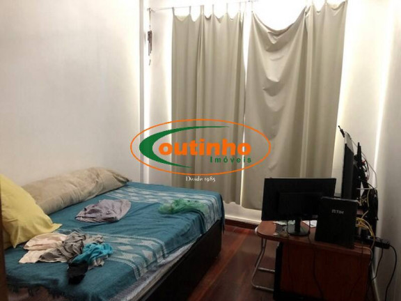Imagem Apartamento com 2 Quartos à Venda, 70 m² em Grajaú - Rio De Janeiro Imagem Apartamento com 2 Quartos à Venda, 70 m² em Grajaú - Rio De Janeiro