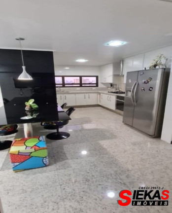 Imagem Apartamento com 3 Quartos à Venda, 275 m² em Vila Carrão - São Paulo Imagem Apartamento com 3 Quartos à Venda, 275 m² em Vila Carrão - São Paulo