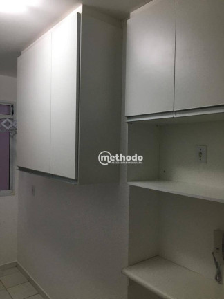 Imagem Apartamento com 2 Quartos à Venda, 46 m² em Loteamento Nova Espírito Santo - Valinhos Imagem Apartamento com 2 Quartos à Venda, 46 m² em Loteamento Nova Espírito Santo - Valinhos