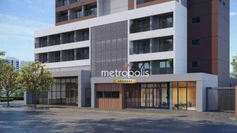 Imagem Studio com 1 Quarto à Venda, 23 m² em Paraíso - São Paulo Imagem Studio com 1 Quarto à Venda, 23 m² em Paraíso - São Paulo