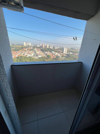 Imagem Apartamento com 1 Quarto à Venda,  em Jardim América - Sorocaba