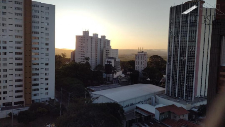 Imóvel com 3 Quartos à Venda, 90 m² em Centro - São José Dos Campos