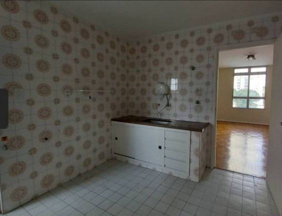 Imagem Apartamento com 2 Quartos para Alugar, 90 m² em Vila Romana - São Paulo Imagem Apartamento com 2 Quartos para Alugar, 90 m² em Vila Romana - São Paulo