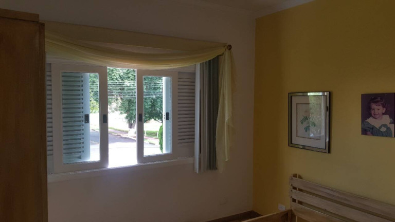 Imagem Casa de Condomínio com 6 Quartos à Venda, 790 m² em Parque Ecológico - Boituva