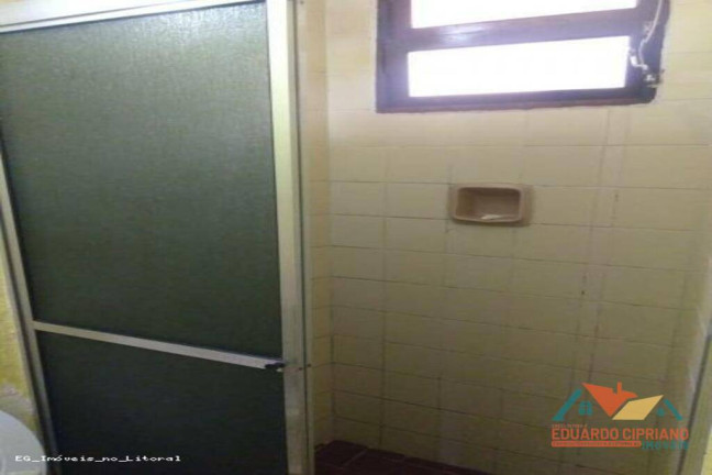 Imagem Apartamento com 1 Quarto para Alugar, 45 m² em Martim De Sá - Caraguatatuba
