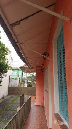 Imagem Casa com 4 Quartos à Venda, 320 m² em Mooca - São Paulo