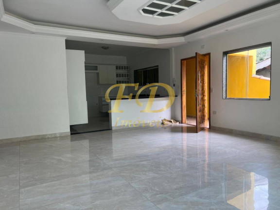 Imagem Casa com 3 Quartos à Venda, 300 m² em Jardim Pereira - Mairiporã Imagem Casa com 3 Quartos à Venda, 300 m² em Jardim Pereira - Mairiporã