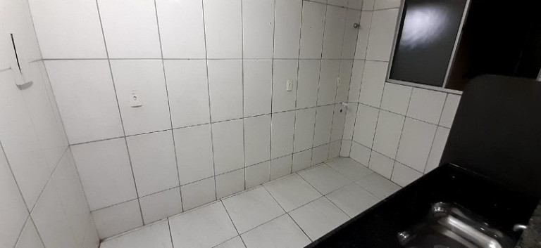 Imagem Imóvel com 2 Quartos à Venda, 49 m² em Bom Sossego - Ribeirão Das Neves