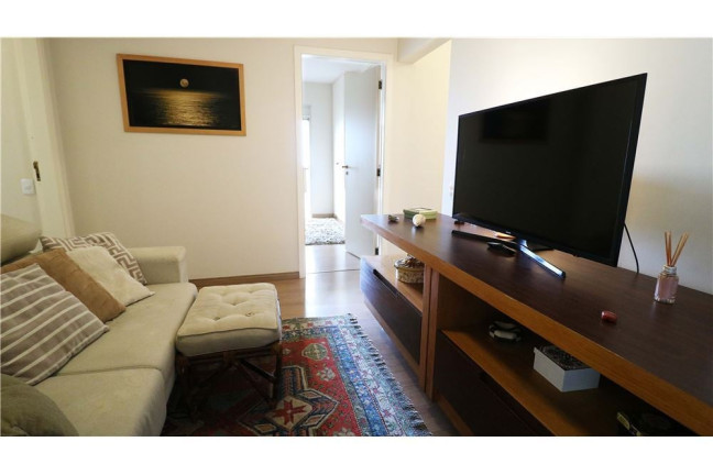 Imagem Apartamento com 3 Quartos à Venda, 189 m² em Vila Suzana - São Paulo