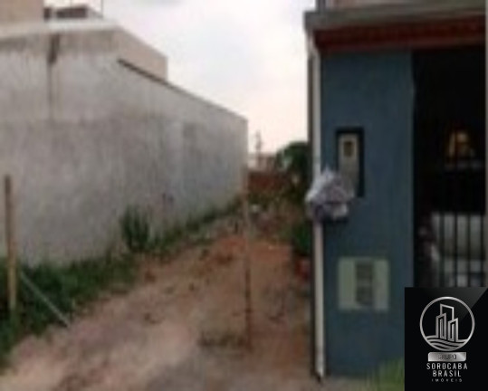Imagem Terreno à Venda, 125 m² em Parque São Bento - Sorocaba Imagem Terreno à Venda, 125 m² em Parque São Bento - Sorocaba