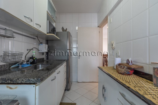 Imagem Apartamento com 2 Quartos à Venda, 132 m² em Pompeia - São Paulo Imagem Apartamento com 2 Quartos à Venda, 132 m² em Pompeia - São Paulo