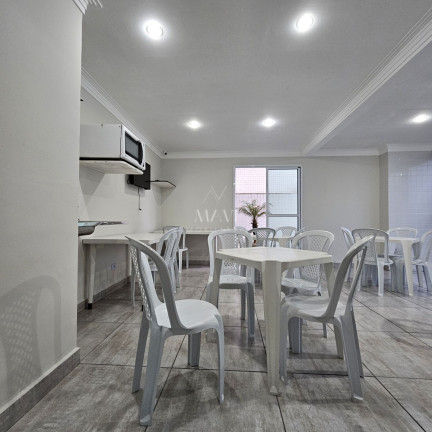 Imagem Apartamento com 2 Quartos à Venda, 60 m² em Ocian - Praia Grande