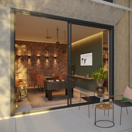 Imagem Imóvel à Venda, 75 m² em Centro  - Canela