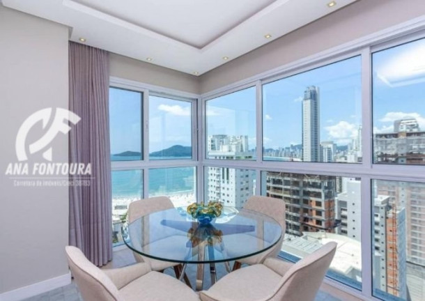 Imagem Cobertura com 3 Quartos à Venda, 222 m² em Pioneiros - Balneário Camboriú