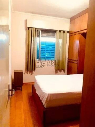 Imagem Apartamento com 3 Quartos à Venda, 96 m² em Vila Guarani (z Sul) - São Paulo