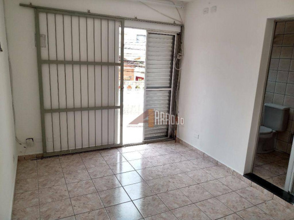Imagem Sobrado com 3 Quartos para Alugar, 95 m² em Jardim Popular - São Paulo Imagem Sobrado com 3 Quartos para Alugar, 95 m² em Jardim Popular - São Paulo