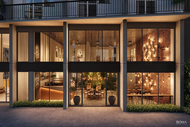Loja à Venda, 180 m² em República - São Paulo