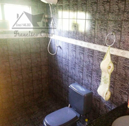 Imagem Casa com 2 Quartos à Venda, 60 m² em Vila São Roque - Lorena Imagem Casa com 2 Quartos à Venda, 60 m² em Vila São Roque - Lorena