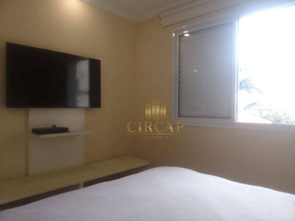 Imagem Apartamento com 3 Quartos à Venda, 105 m² em Perdizes - São Paulo