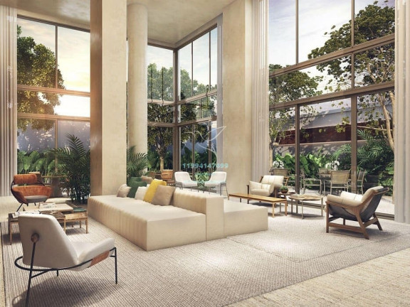 Imagem Apartamento com 3 Quartos à Venda, 164 m² em Pinheiros - São Paulo Imagem Apartamento com 3 Quartos à Venda, 164 m² em Pinheiros - São Paulo