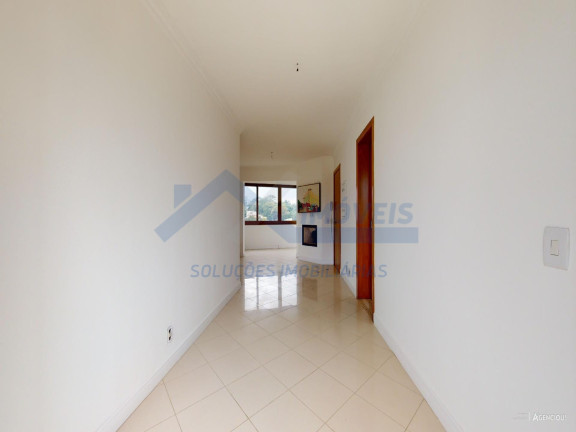Imagem Apartamento com 3 Quartos à Venda, 108 m² em Passo Da Areia - Porto Alegre