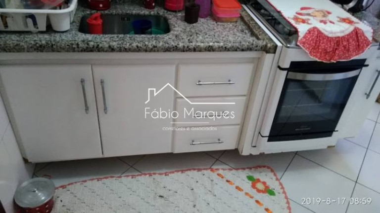 Imagem Apartamento com 2 Quartos à Venda, 54 m² em Vila Buenos Aires - São Paulo