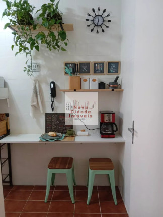 Imagem Apartamento com 2 Quartos à Venda, 64 m² em Vila Olímpia - São Paulo Imagem Apartamento com 2 Quartos à Venda, 64 m² em Vila Olímpia - São Paulo