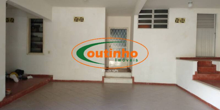 Imagem Casa com 4 Quartos à Venda, 600 m² em Alto Da Boa Vista - Rio De Janeiro Imagem Casa com 4 Quartos à Venda, 600 m² em Alto Da Boa Vista - Rio De Janeiro