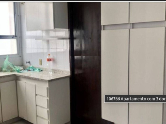 Imagem Imóvel com 3 Quartos para Alugar, 139 m² em Brooklin Paulista - São Paulo