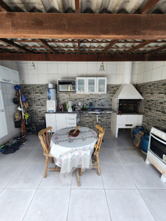 Imagem Casa com 5 Quartos à Venda, 150 m² em Boa União (abrantes) - Camaçari