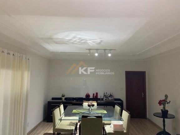 Imagem Apartamento com 3 Quartos à Venda, 148 m² em Jardim Paulistano - Ribeirão Preto