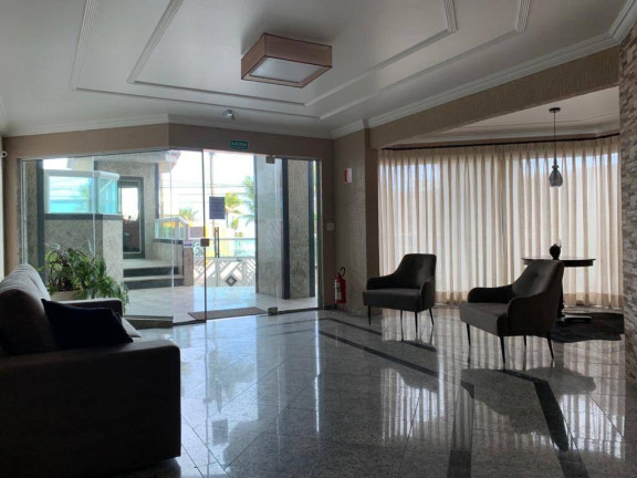 Imagem Apartamento com 2 Quartos à Venda, 80 m² em Ocian - Praia Grande