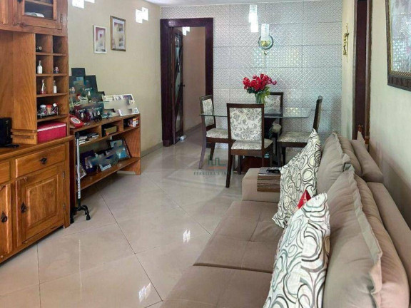 Imagem Casa com 2 Quartos à Venda, 110 m² em Itaipu - Niterói Imagem Casa com 2 Quartos à Venda, 110 m² em Itaipu - Niterói
