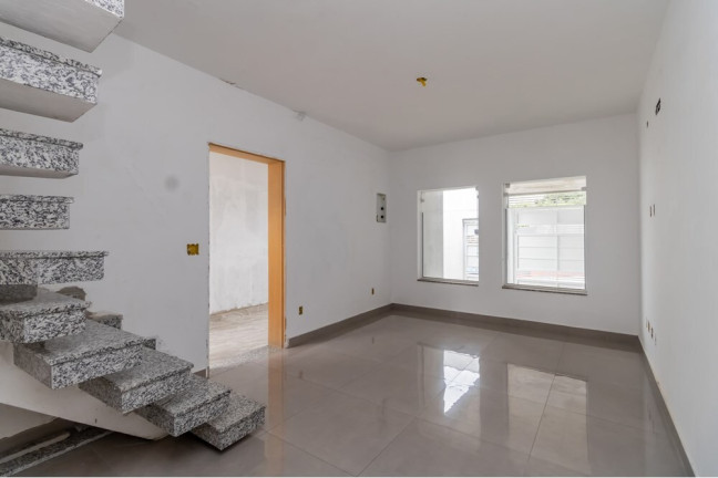 Imagem Casa com 3 Quartos à Venda, 124 m² em Vila Invernada - São Paulo Imagem Casa com 3 Quartos à Venda, 124 m² em Vila Invernada - São Paulo