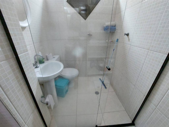 Imagem Apartamento com 3 Quartos à Venda, 118 m² em Ocian - Praia Grande